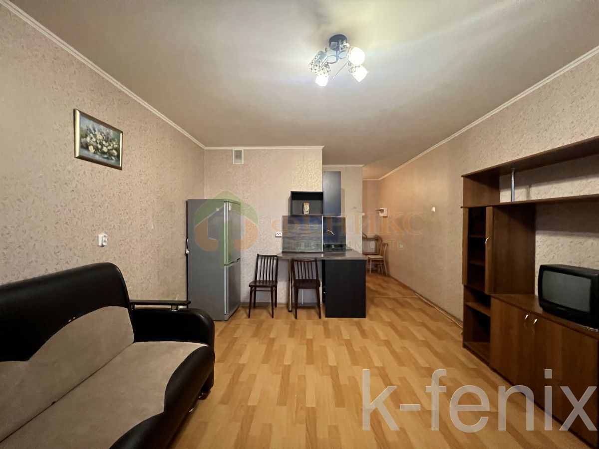 квартира 26 метров
